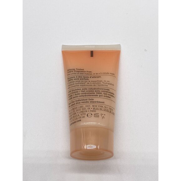 Clinique 100h Auto-Replenishing Hydrator Moisture Surge 1 oz - Picture 3 of 4